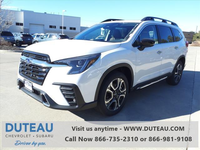 2025 Subaru Ascent Limited