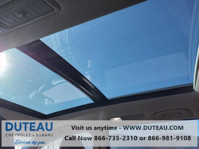 2025 Subaru Ascent Limited