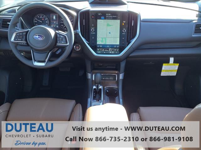 2025 Subaru Ascent Limited
