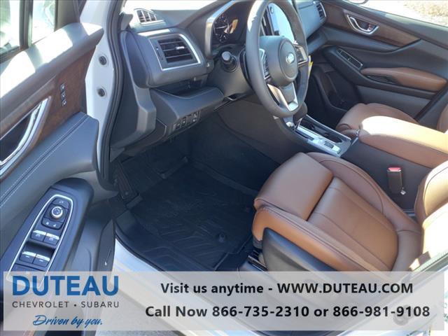 2025 Subaru Ascent Limited
