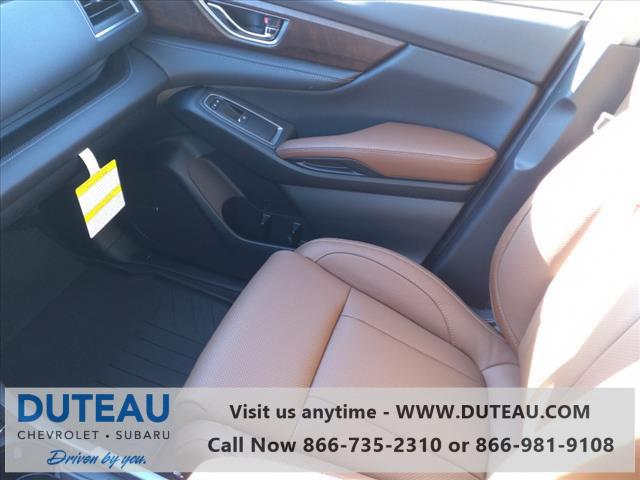 2025 Subaru Ascent Limited