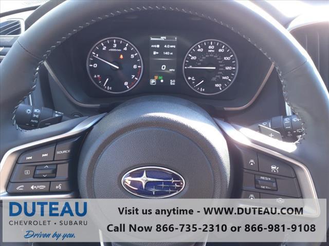 2025 Subaru Ascent Limited