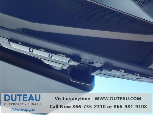 2025 Subaru Ascent Limited