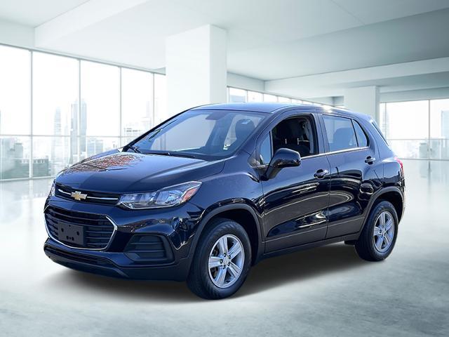 2021 Chevrolet Trax