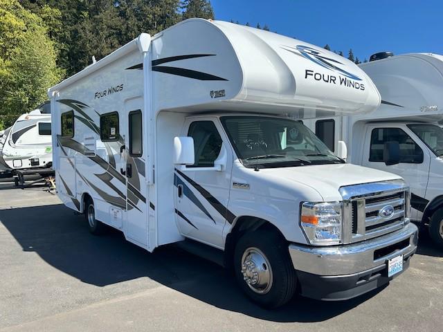2023 Ford E-350 Cutaway Unknown for sale in Laughlin, NV