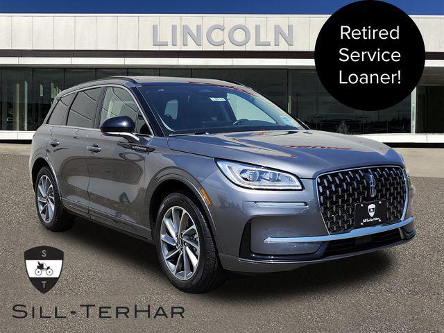2025 Lincoln Corsair Grand Touring for sale in Broomfield, CO