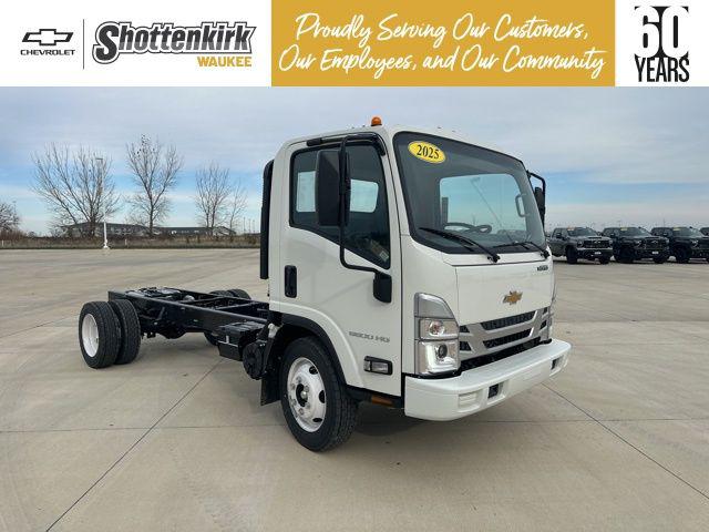 2025 Chevrolet 5500 wt for sale in Waukee, IA