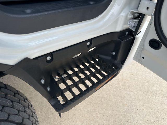 2025 Chevrolet 5500 wt