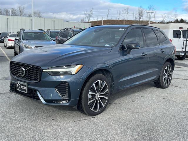 2023 Volvo XC60