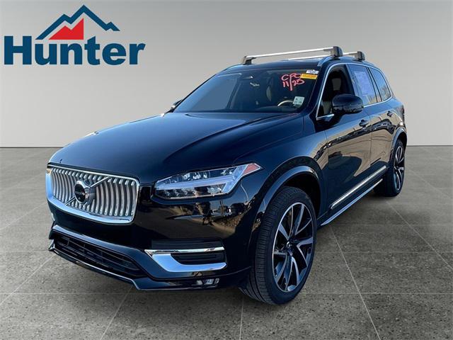 2023 Volvo XC90