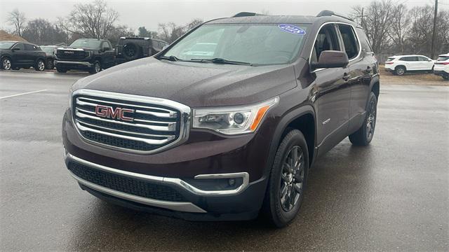 Used 2018 GMC Acadia For Sale in Waterford Twp, MI