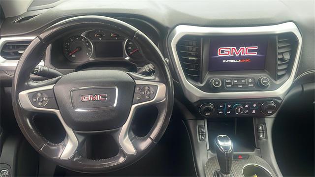 Used 2018 GMC Acadia For Sale in Waterford Twp, MI