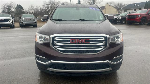 Used 2018 GMC Acadia For Sale in Waterford Twp, MI