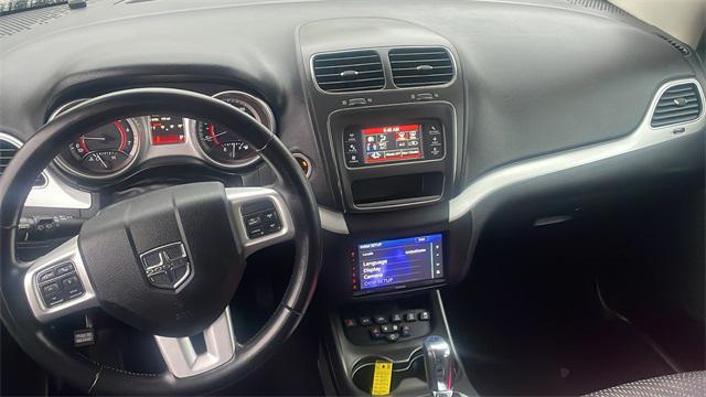 Used 2015 Dodge Journey For Sale in Waterford Twp, MI