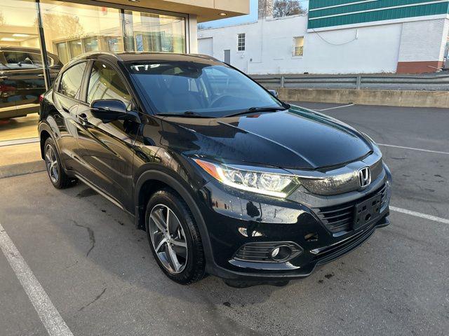 2022 Honda HR-V