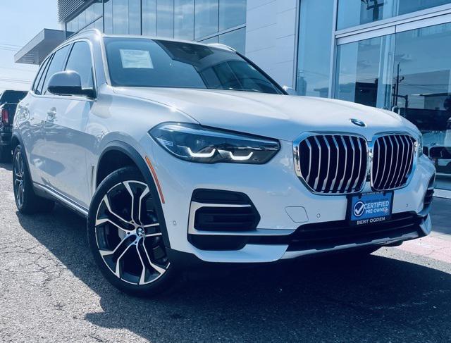 2023 BMW X5