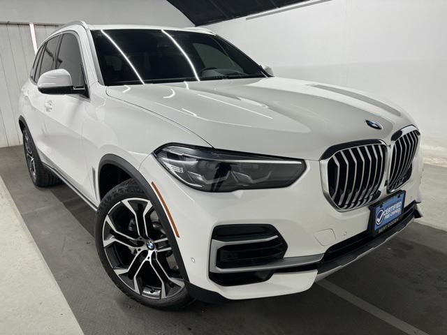 2023 BMW X5