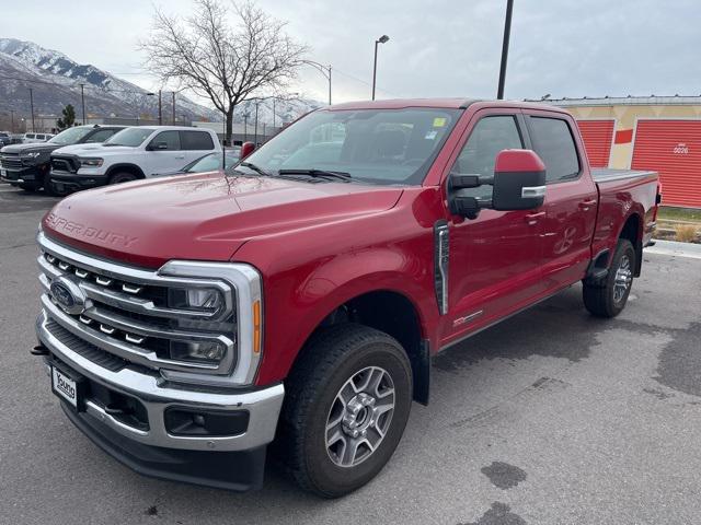 2023 Ford F-350