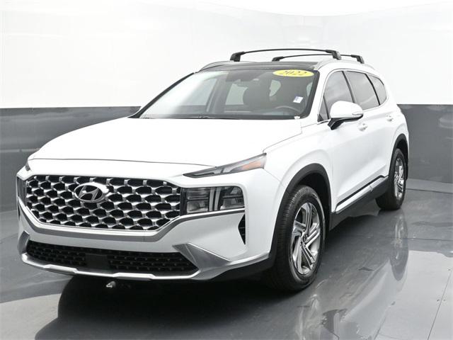 2022 Hyundai Santa Fe