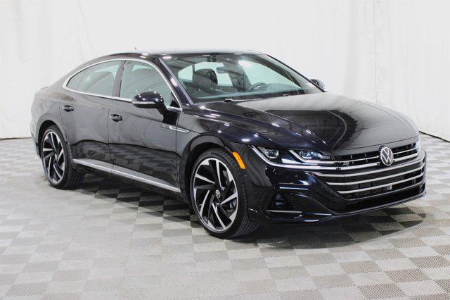 2023 Volkswagen Arteon