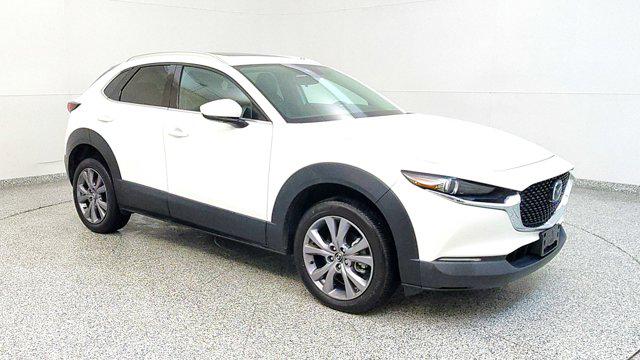 2021 Mazda CX-30 Premium for sale in Freehold, NJ