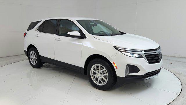 2024 Chevrolet Equinox AWD LT for sale in Freehold, NJ