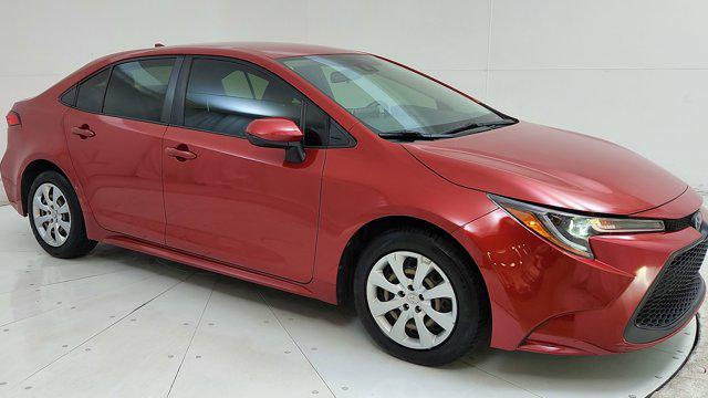 2021 Toyota Corolla LE for sale in Freehold, NJ