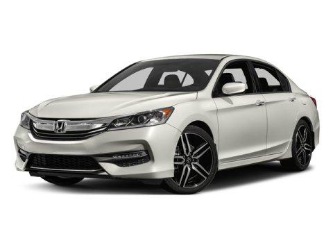 2017 Honda Accord Sport for sale in Freehold, NJ