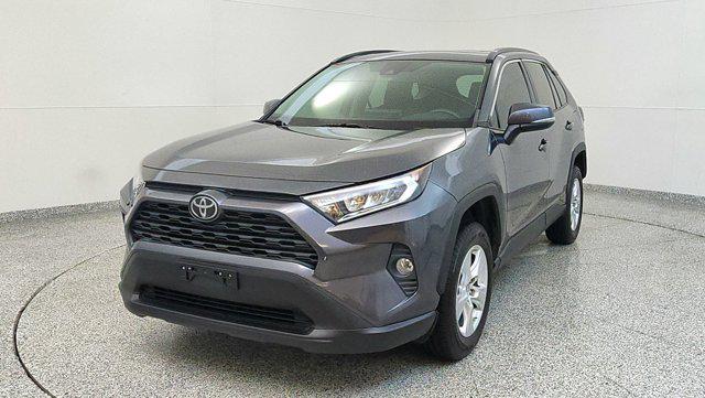 2019 Toyota RAV4 XLE for sale in Freehold, NJ