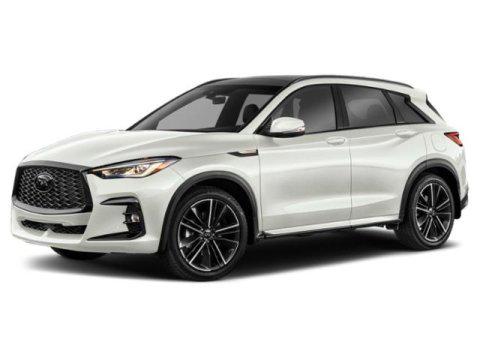 2024 Infiniti QX50