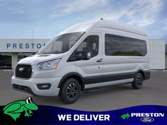 2024 Ford Transit-350 Passenger Van XLT for sale in Denton, MD