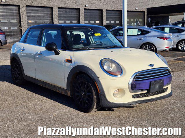 2015 MINI Hardtop