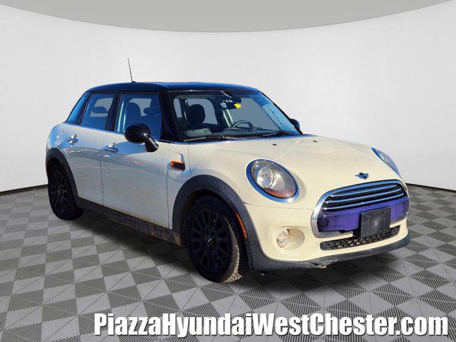 2015 MINI Hardtop