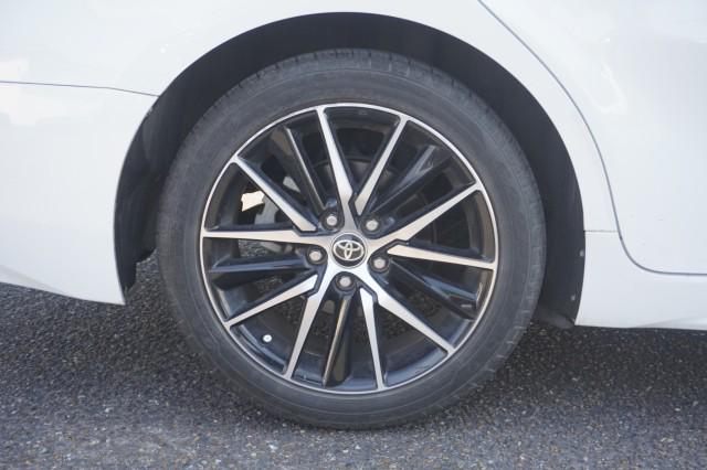 2021 Toyota Camry SE Nightshade Edition