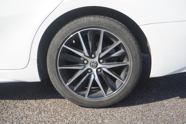 2021 Toyota Camry SE Nightshade Edition