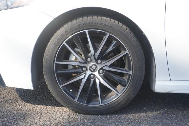 2021 Toyota Camry SE Nightshade Edition