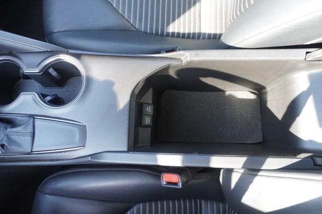 2021 Toyota Camry SE Nightshade Edition