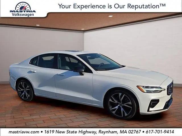2024 Volvo S60 B5 Plus Dark Theme for sale in Raynham, MA