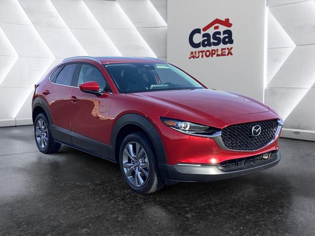 2024 Mazda CX-30 2.5 S Preferred Package for sale in LAS CRUCES, NM