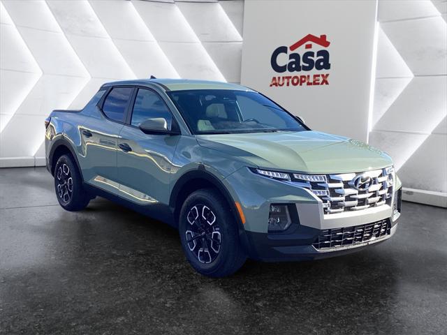 2024 Hyundai Santa Cruz SEL for sale in LAS CRUCES, NM