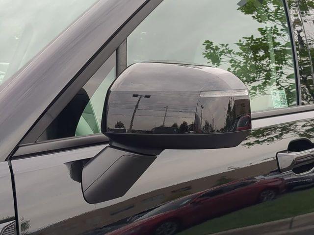 2025 Hyundai Santa Fe Hybrid SEL