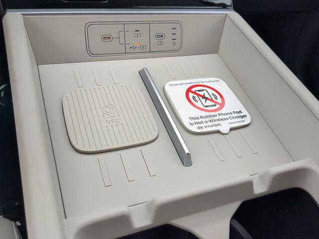 2025 Hyundai Santa Fe Hybrid SEL