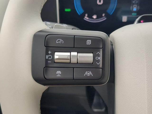 2025 Hyundai Santa Fe Hybrid SEL