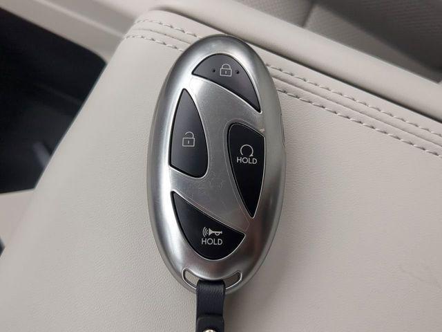 2025 Hyundai Santa Fe Hybrid SEL