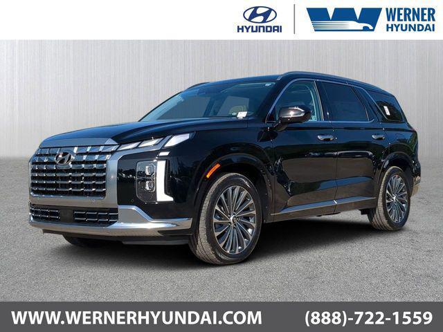 2024 Hyundai Palisade Calligraphy for sale in TALLAHASSEE, FL