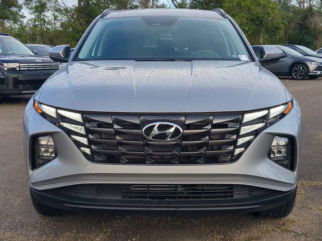 2024 Hyundai Tucson Plug-In Hybrid SEL