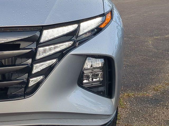 2024 Hyundai Tucson Plug-In Hybrid SEL
