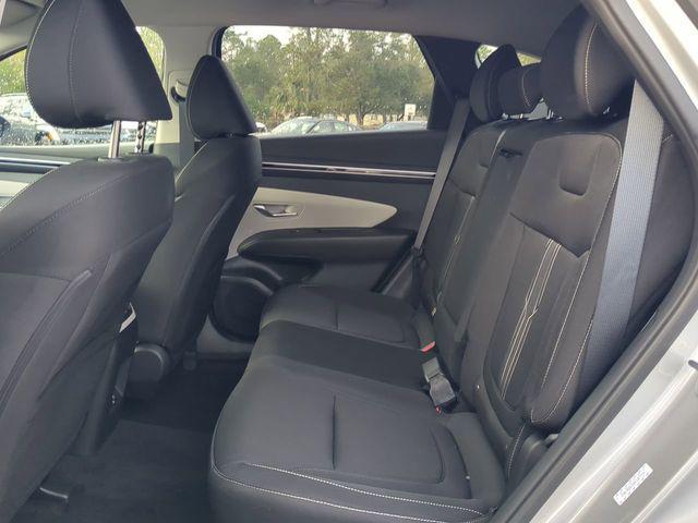 2024 Hyundai Tucson Plug-In Hybrid SEL