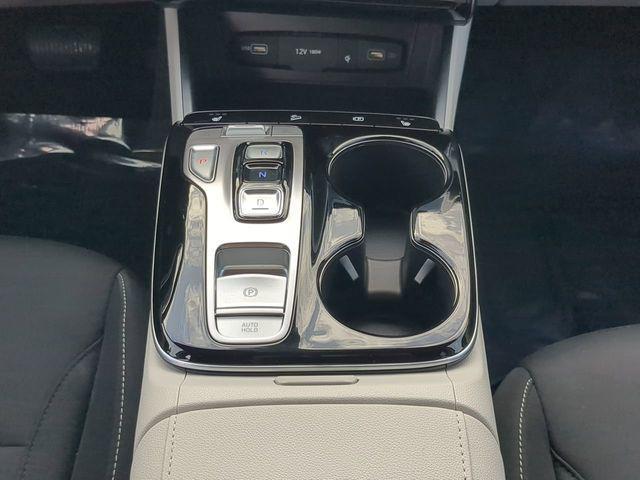 2024 Hyundai Tucson Plug-In Hybrid SEL
