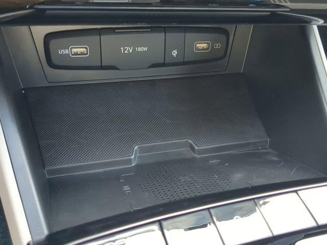 2024 Hyundai Tucson Plug-In Hybrid SEL